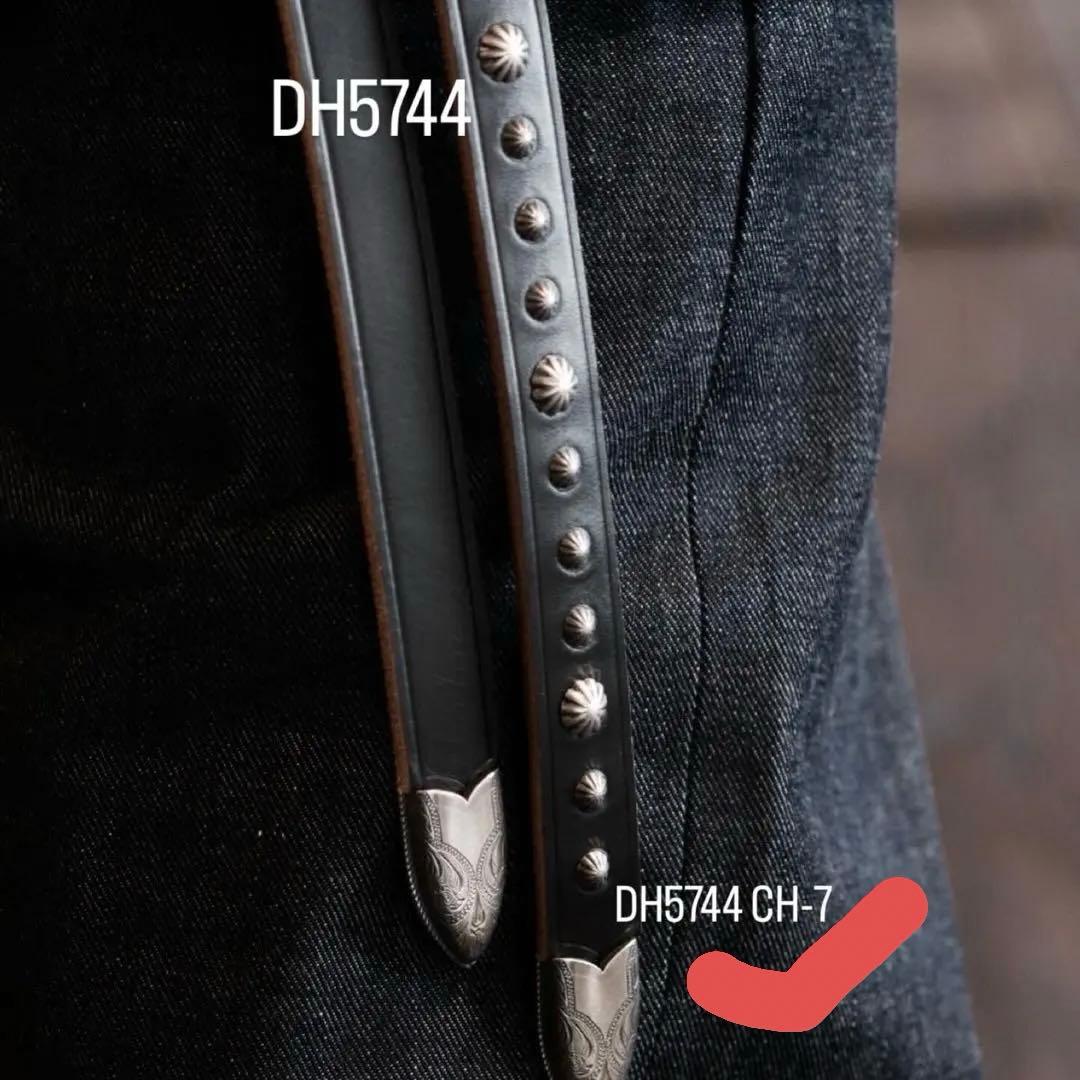 原宿店限定 VINTAGE WORKS DH-5744 CH-7