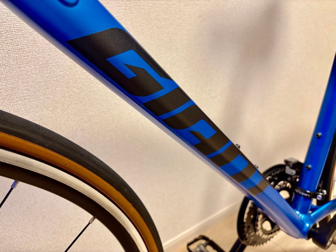 tx27☆GIANT 2023 ESCAPE RX ジャイアント