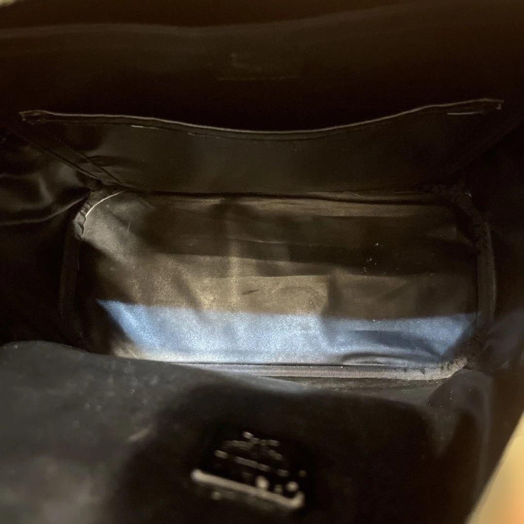 cyber NIKE MCM サイドスタッズ　smallmedium