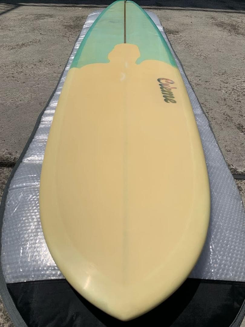 Creme Kookkiller 9’4 クリーム クークキラー