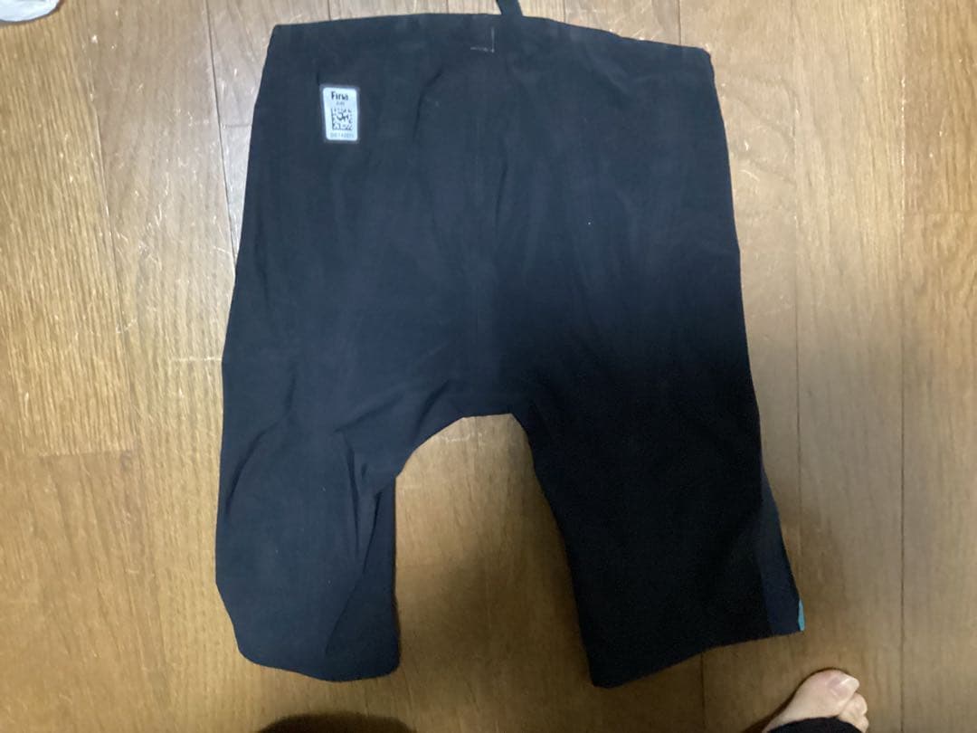 arenaアルティメットアクアフォースCP Mサイズ