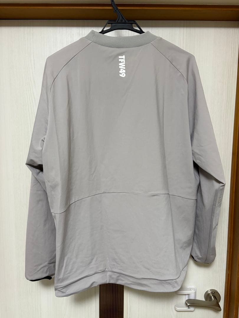 TFW49 リバーシブルスニード Lサイズ