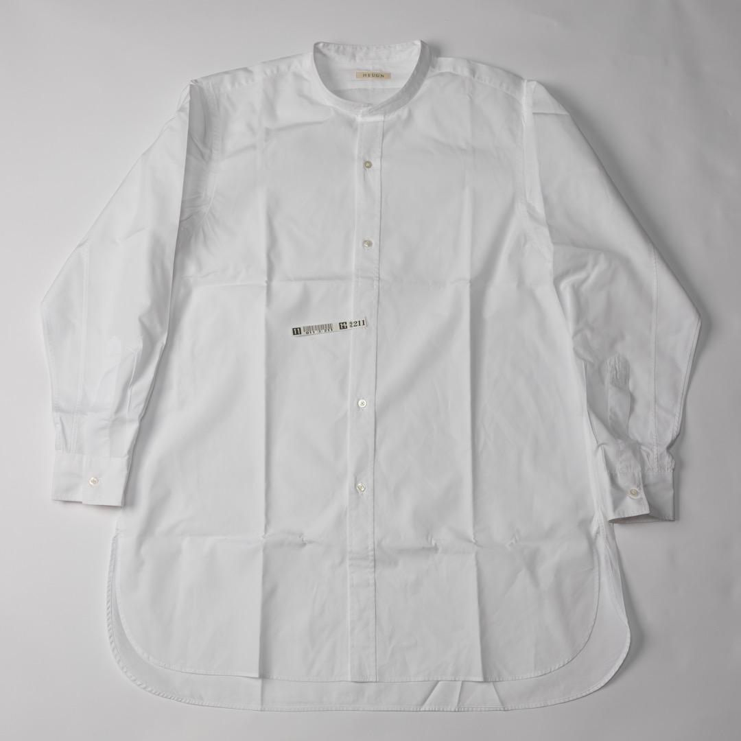 トップス HEUGN Rob White size3