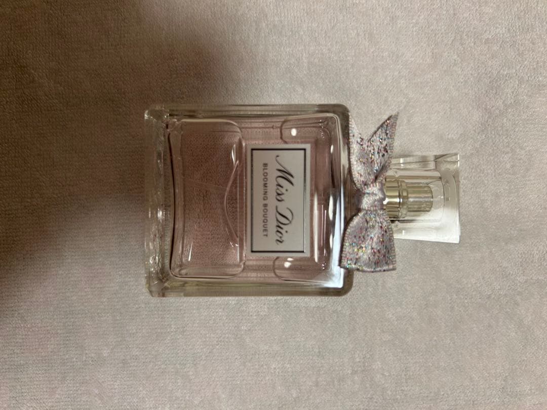 Miss Dior コフレ 限定品 セット