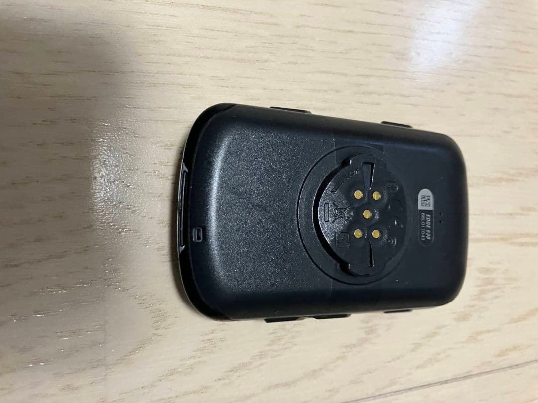 Garmin Edge 530 サイクルコンピューター本体