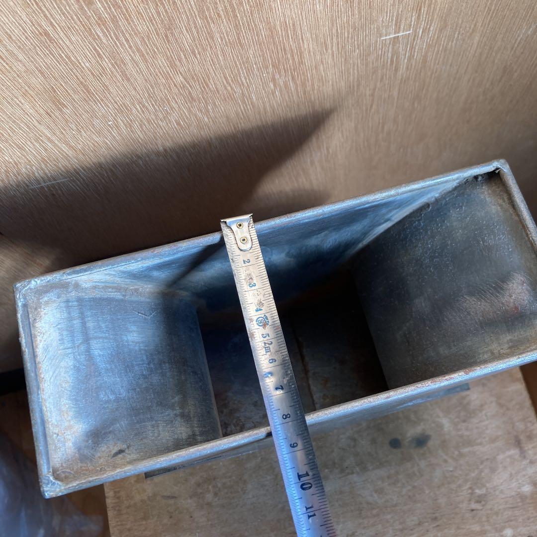 アイアンフレンチアンティーク猫足花瓶　ブロカント　古道具1930年代