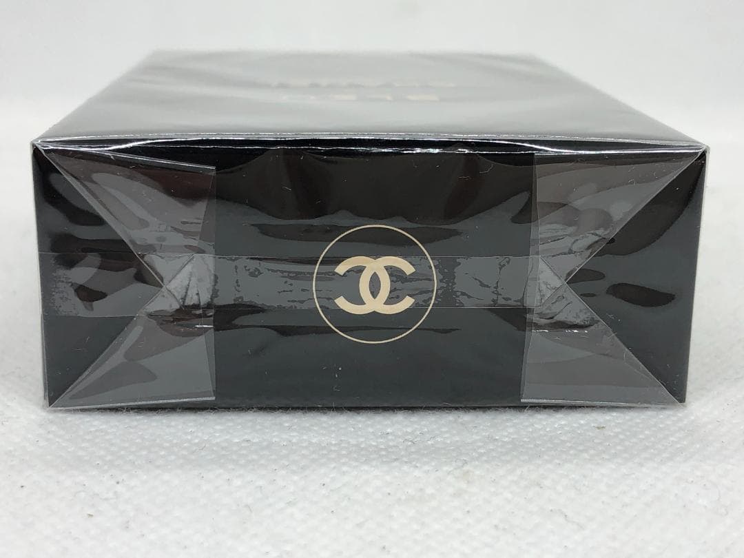 未開封 CHANEL ブルードゥ オードゥ パルファム トラベルスプレイ