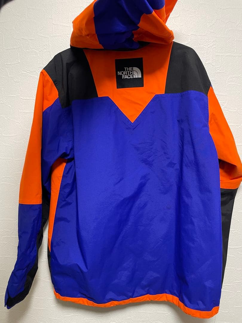 THE NORTH FACE マウンテンパーカー　レイジシリーズ　np11962