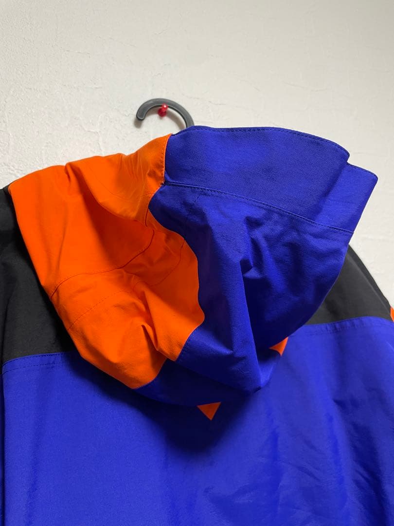 THE NORTH FACE マウンテンパーカー　レイジシリーズ　np11962