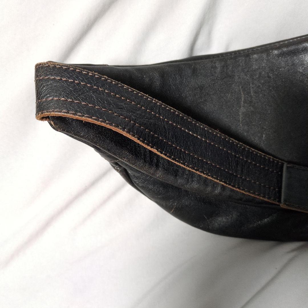 あ*ん様 ウエストライド　ボディバッグ　ウエストバッグ