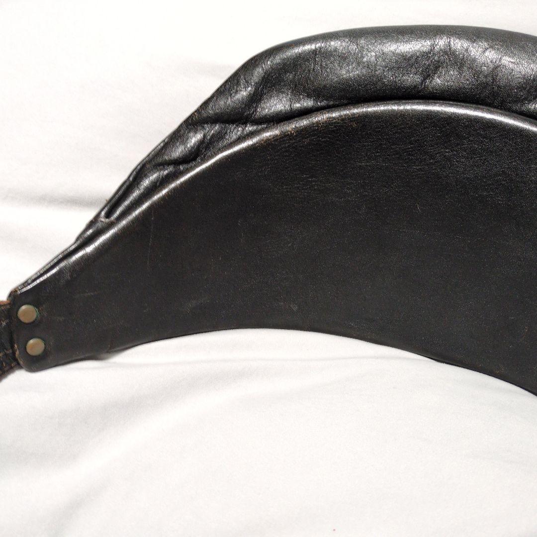 あ*ん様 ウエストライド　ボディバッグ　ウエストバッグ