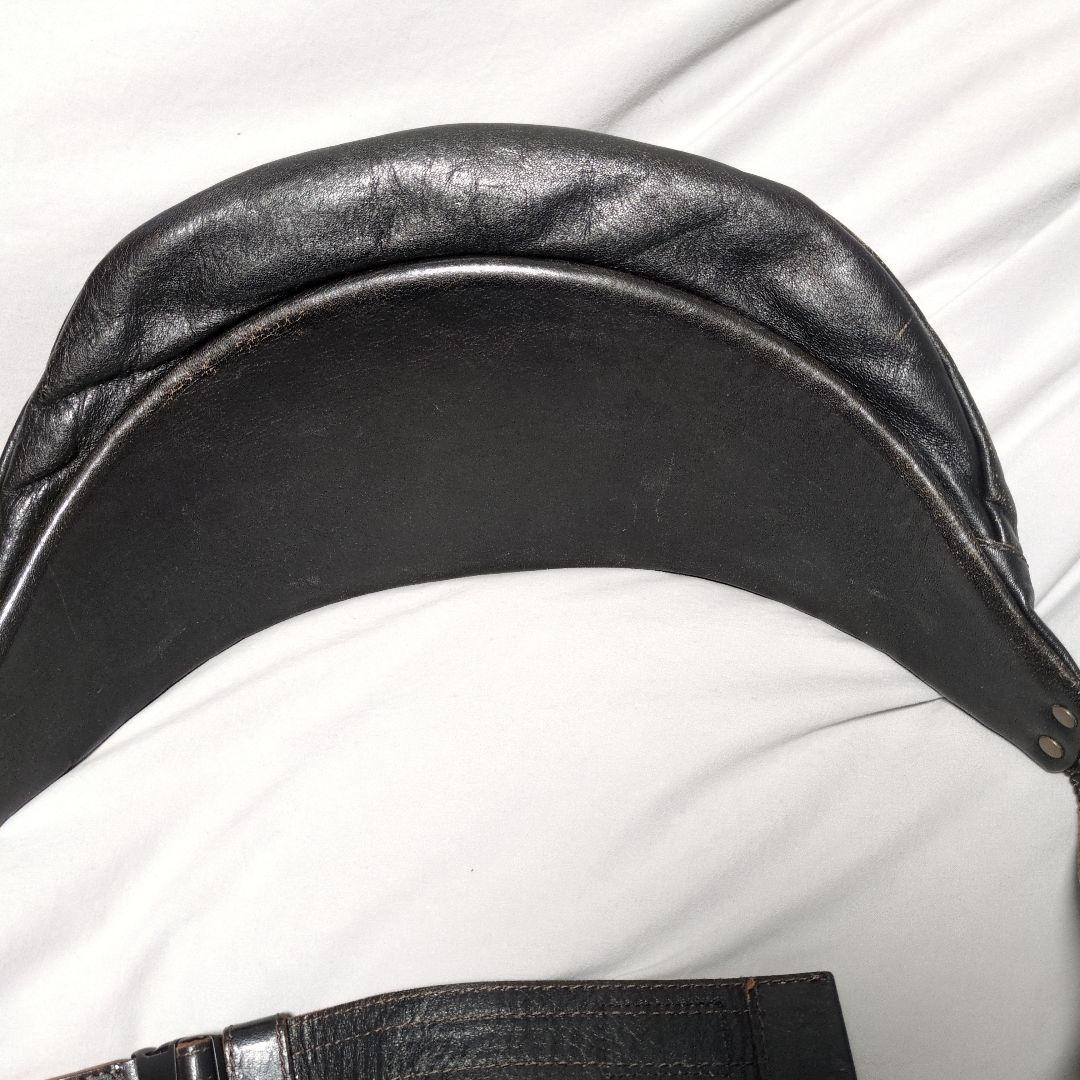 あ*ん様 ウエストライド　ボディバッグ　ウエストバッグ