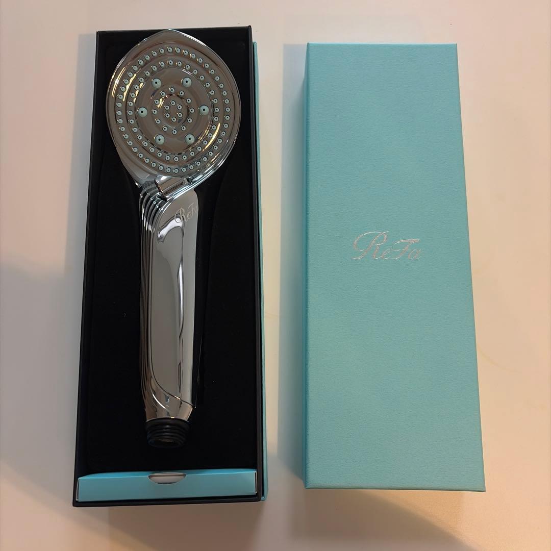 【新品】リファ ReFa シャワーベッド ファインバブルS