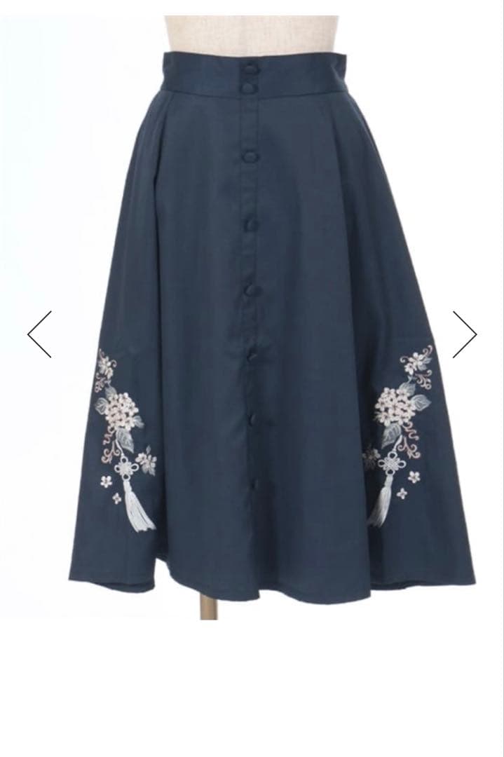 2点セット　アクシーズファム　ジャスミンシリーズ