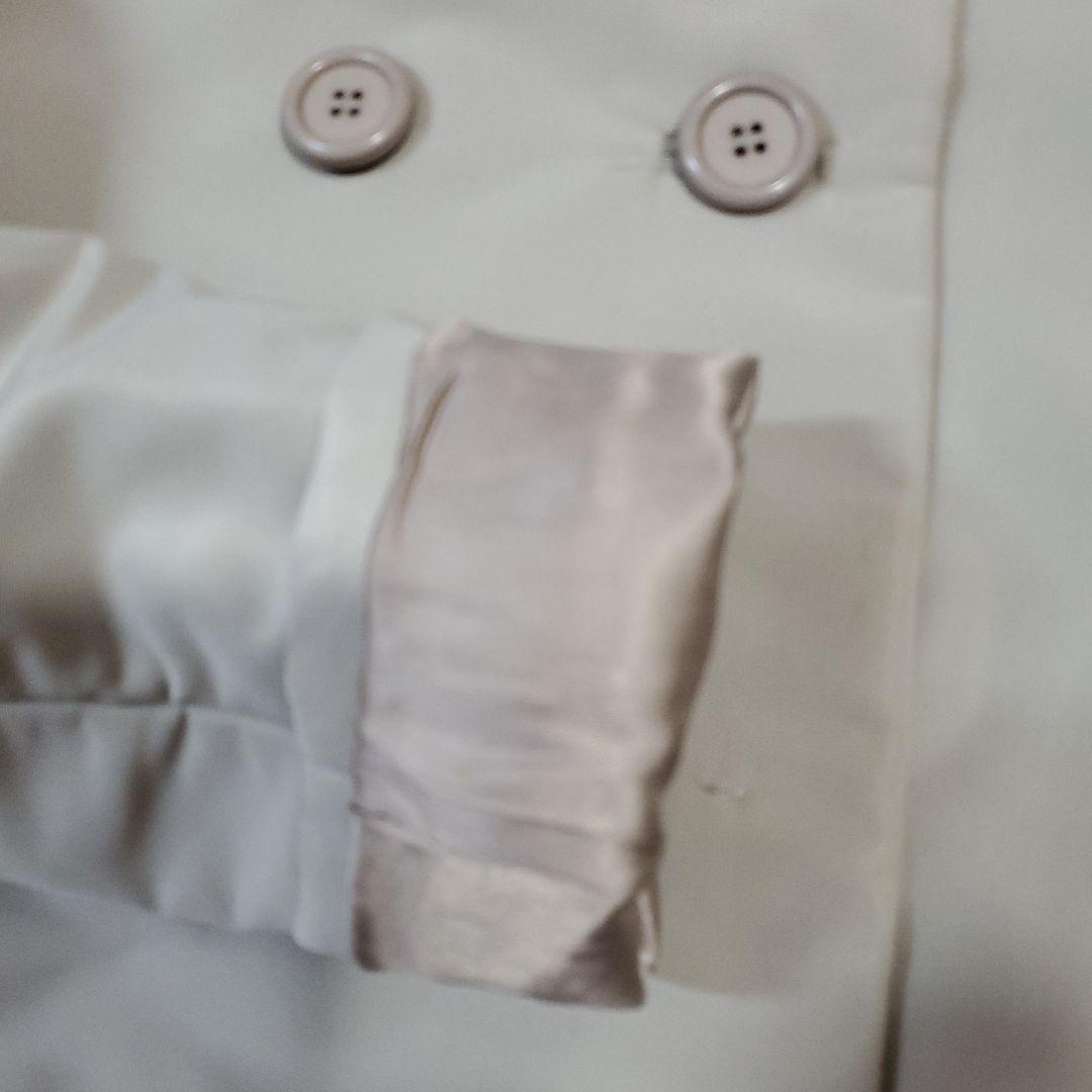 合馬公式アカウント1　　　　　　　　　　　PRADA　コートミンク付き