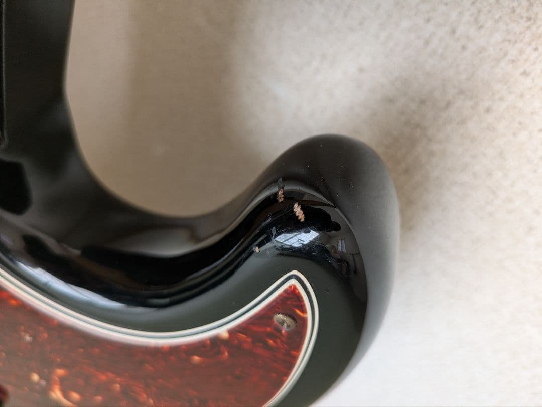 【31日限定価格！】フェンダー ジャズベ アメリカンビンテージ ’62