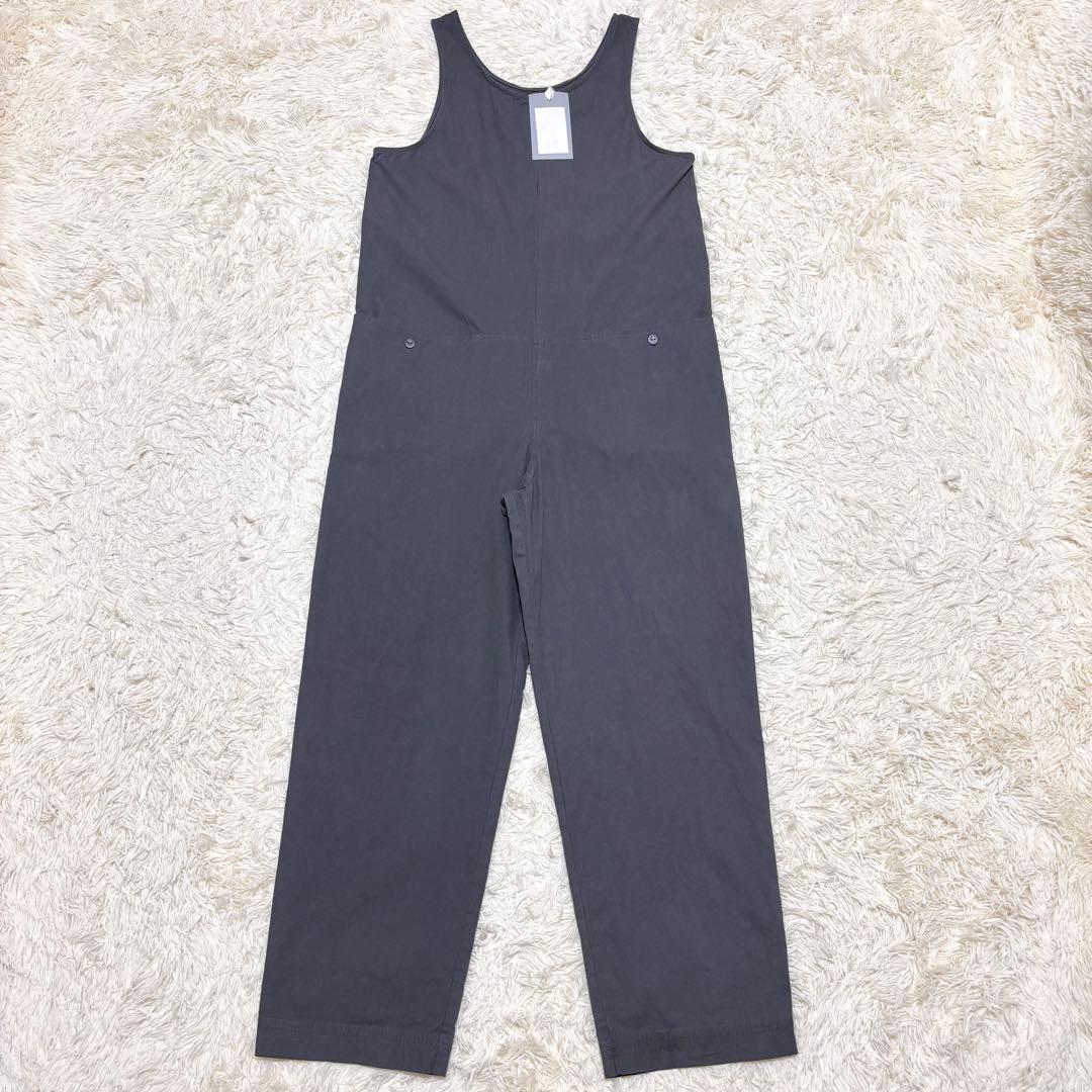 トゥデイフル 25SS Cotton Pocket Combinaison 38