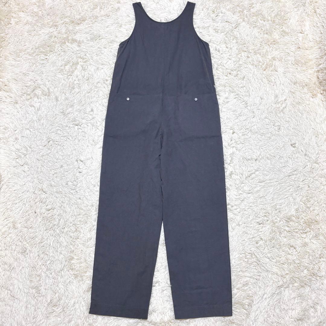 トゥデイフル 25SS Cotton Pocket Combinaison 38