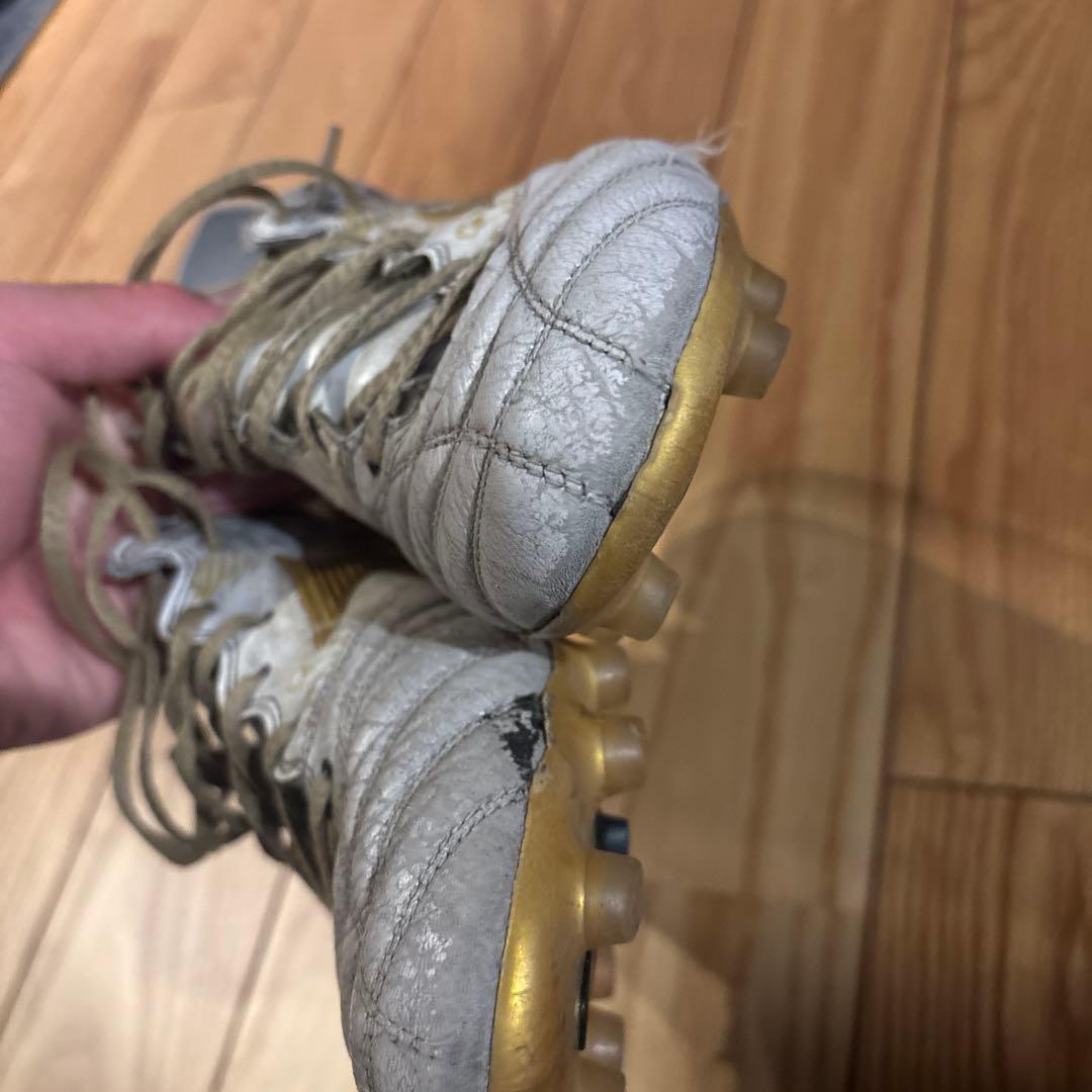 Mizuno モレリアネオ　ラモス限定