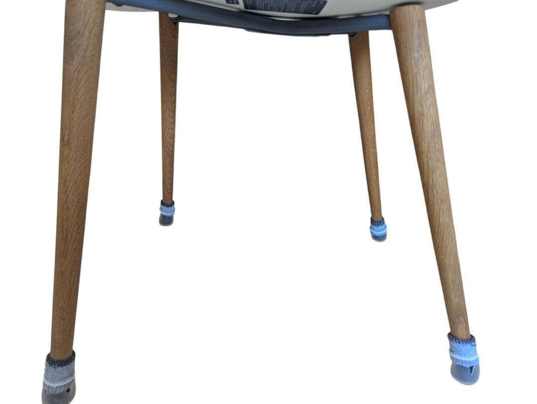 【美品】Wilkhahn ウィルクハーン occo チェア ホワイト 北欧 椅子