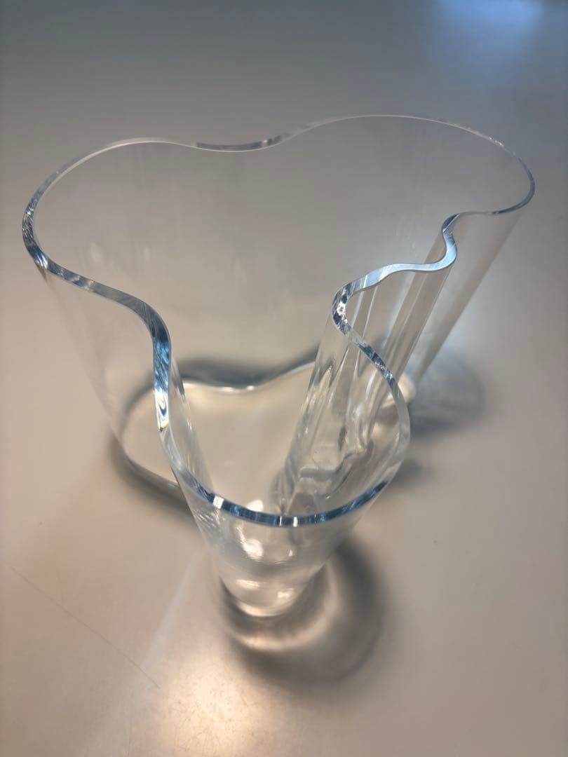 イッタラアアルトベース 160 