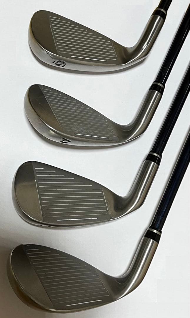 ゴルフ　MARVELOUS MV420