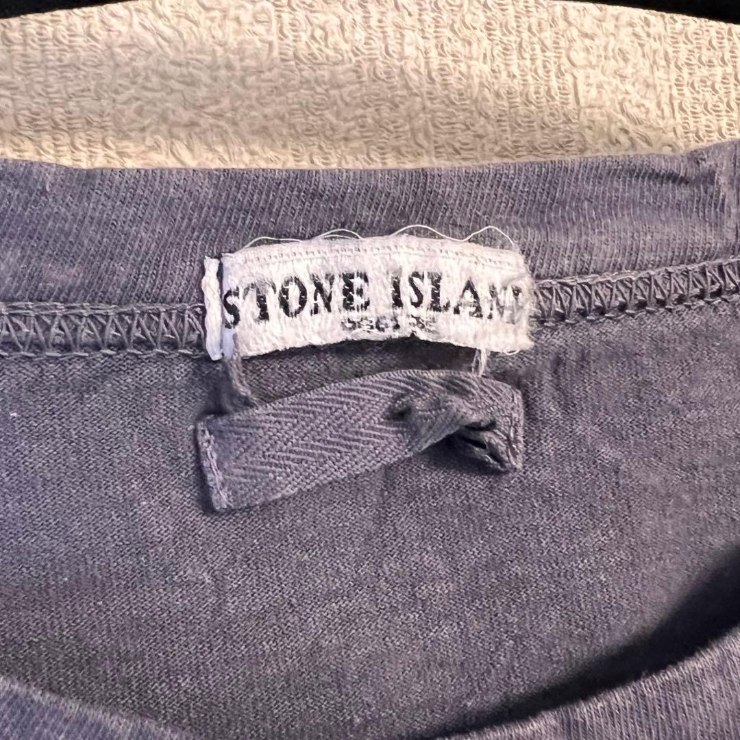 トップス 00s Stone  T shirts