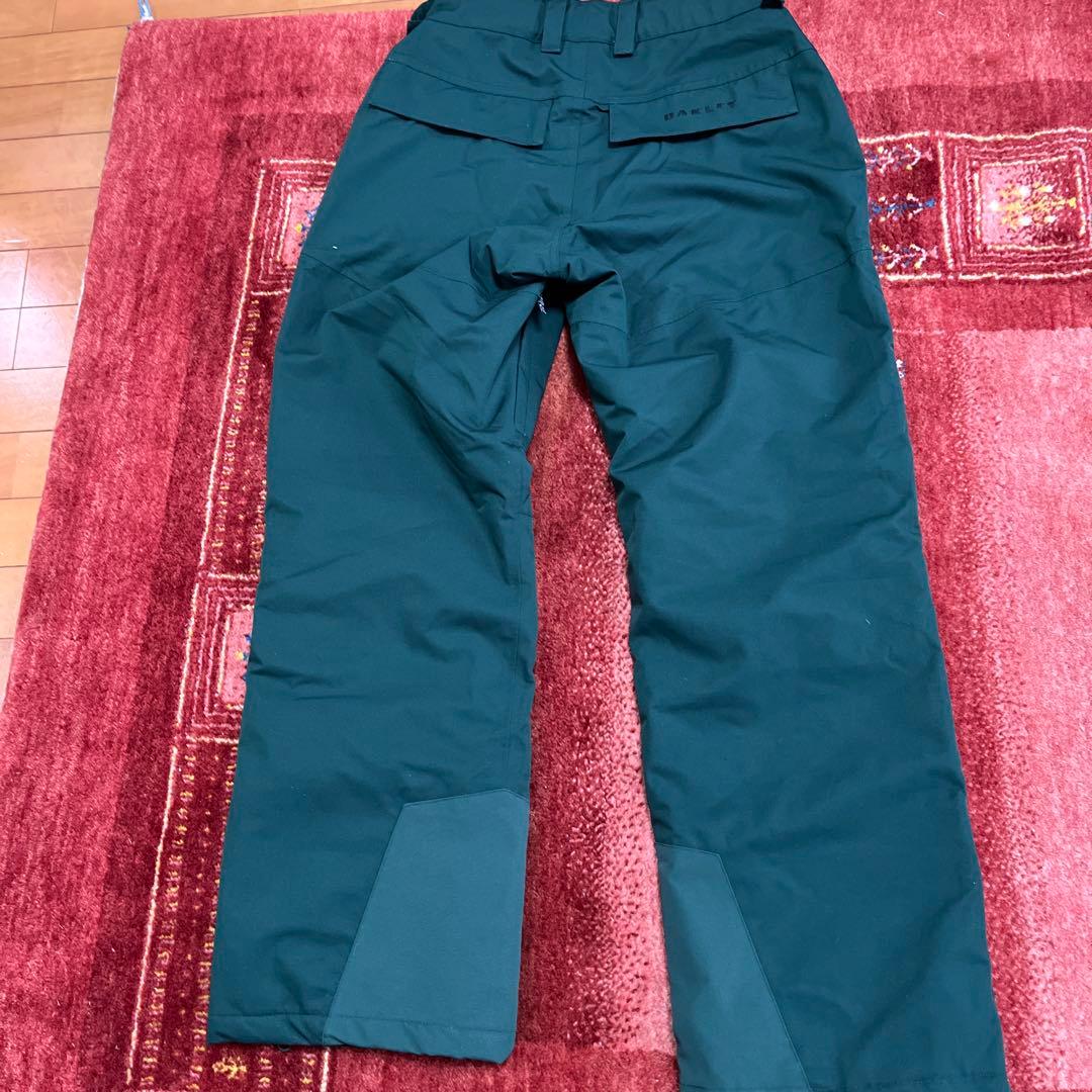値下げ-オークリーBest Cedar Rc Insulated Pant