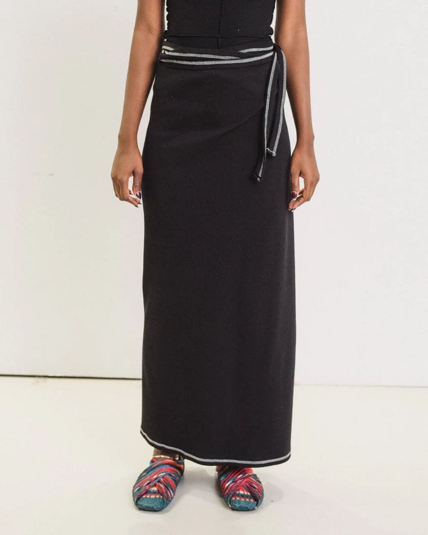 スカート Baserange /WINTER 25 BRIG Skirt