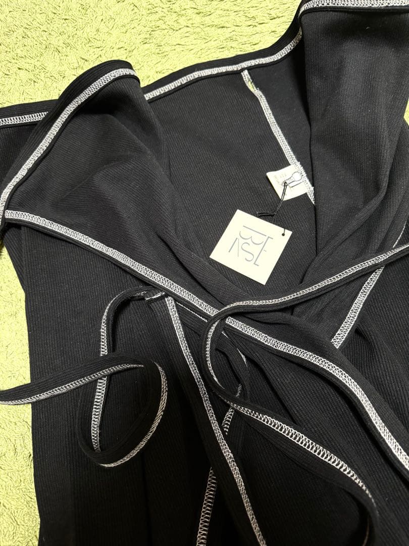 スカート Baserange /WINTER 25 BRIG Skirt