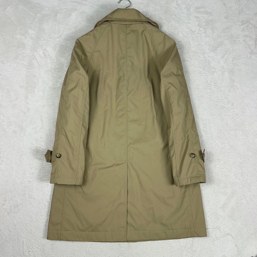 人気モデル♡ザノースフェイスパープルレーベル ビームス別注 ステンカラーコート