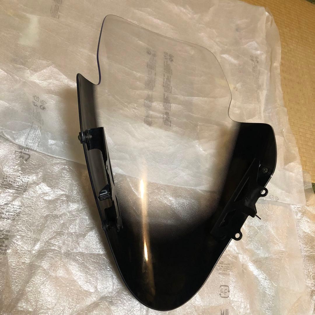 HONDA PCX125 JF56 PCX150 KF18 純正ロングスクリーン