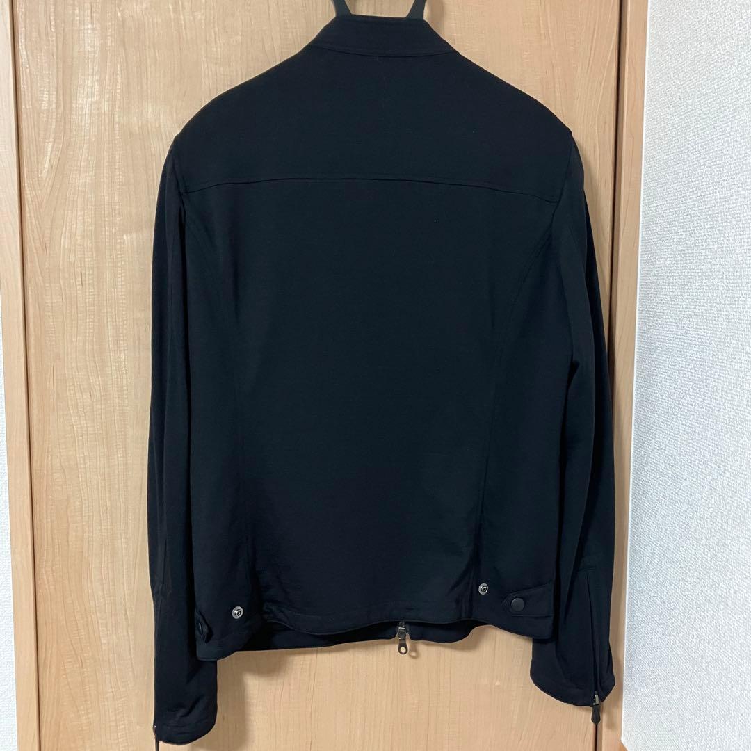 HELIX WOOL スタンドライダース ブラック MOVB（モーヴ）44(M)