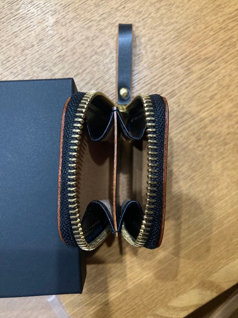 ポーターフィルム ケース 187-01352 小銭入れ　財布　porter