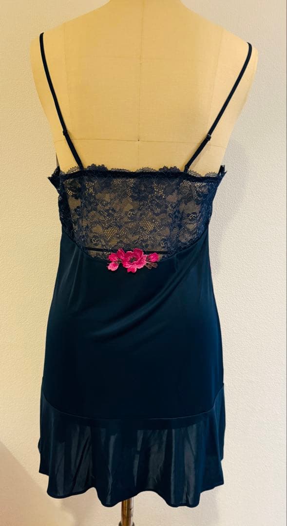 希少★サルート［日本の花嫁] スリップ L-80 KO STJ203ワコール