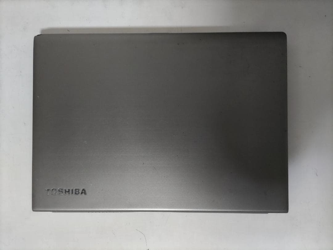お買得！！東芝 dynabook 8GB SSD 128GB Win11★G1