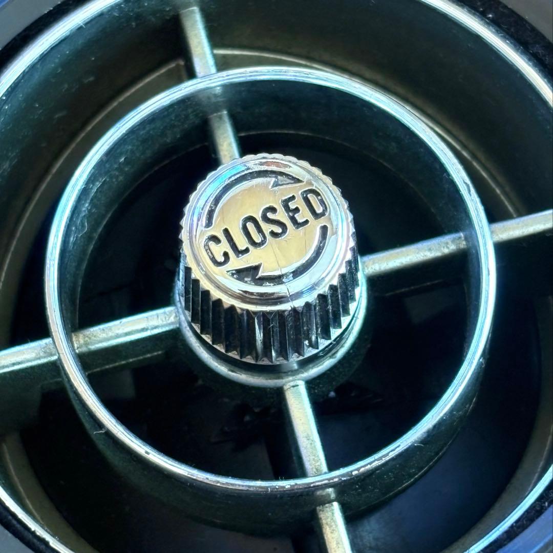 バスエアコン カスタムJB64 JB74 JC74 ジムニー シエラ レトロ ④