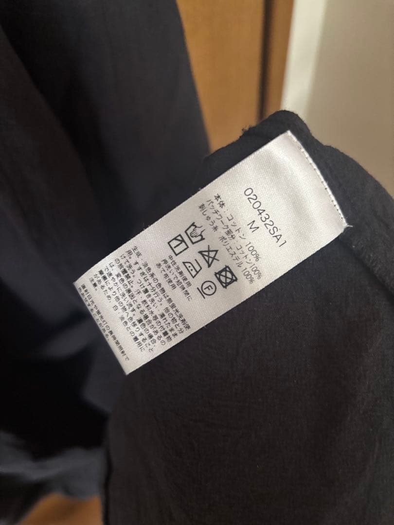 ワンピース Saramallika Cotton Flower PatchworkDress