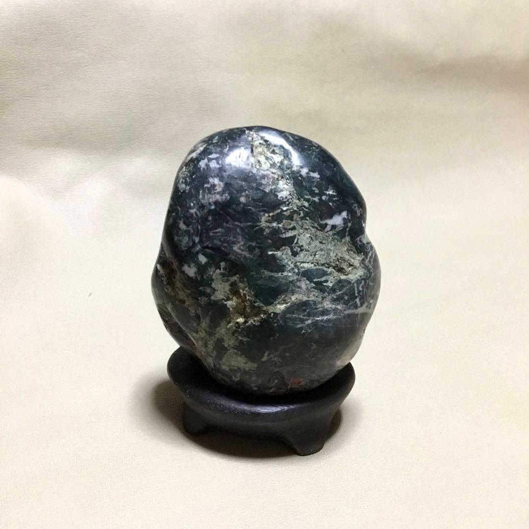 鑑賞石 菊花石 /飾石/盆石/水石/鉱石/自然石/置物