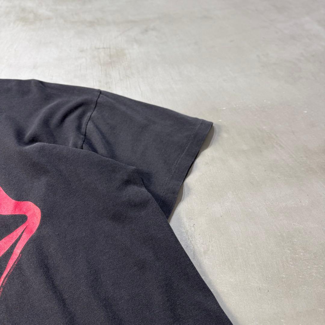 90s ROLLING STONES SPIKE TONGUE スパイクタン