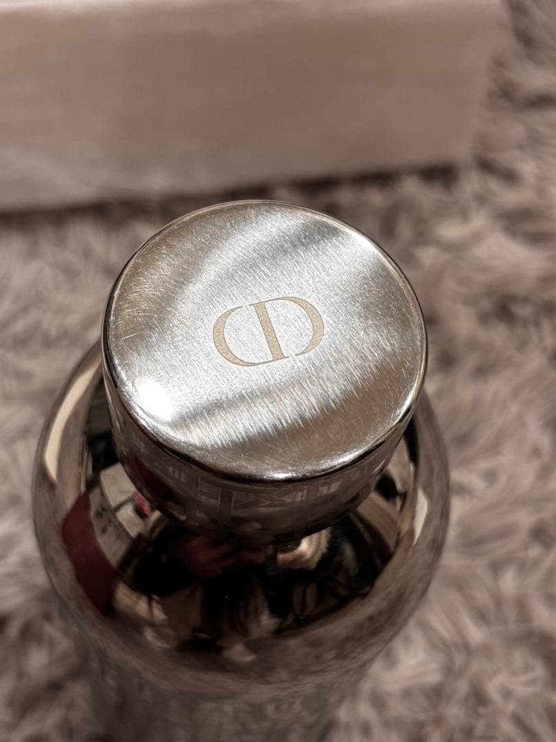 Dior ステンレススチール保温瓶水筒