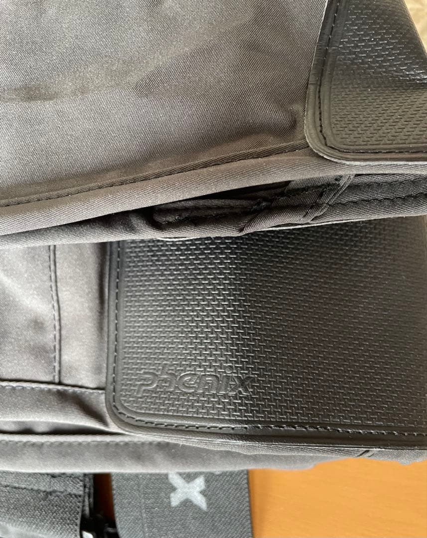 美品　PHENIX スキーパンツ オルカシェル　ダイジェナイトサーモ　サイズO