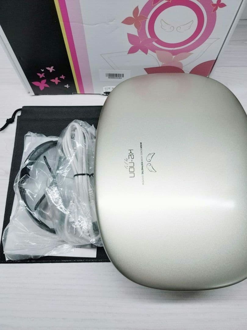 新品未使用☺️ケノン ver 8.5 スーパープレミアム カートリッジ