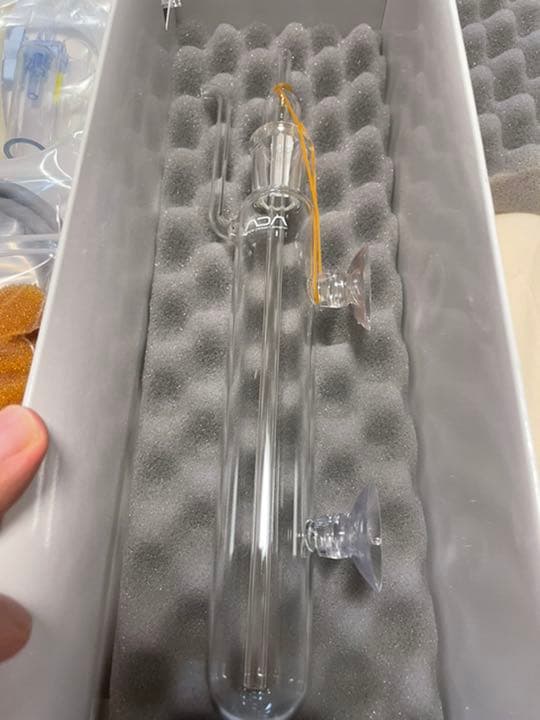 ソフナイザー50 ADA（廃盤品）