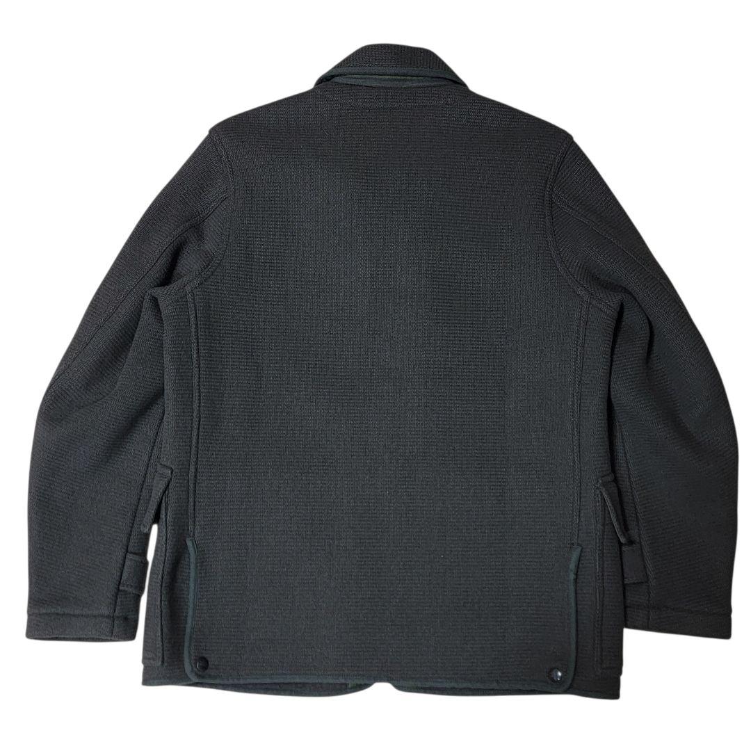 ほぼ未使用 PHIGVEL OLD WOOL SPORTS JACKET