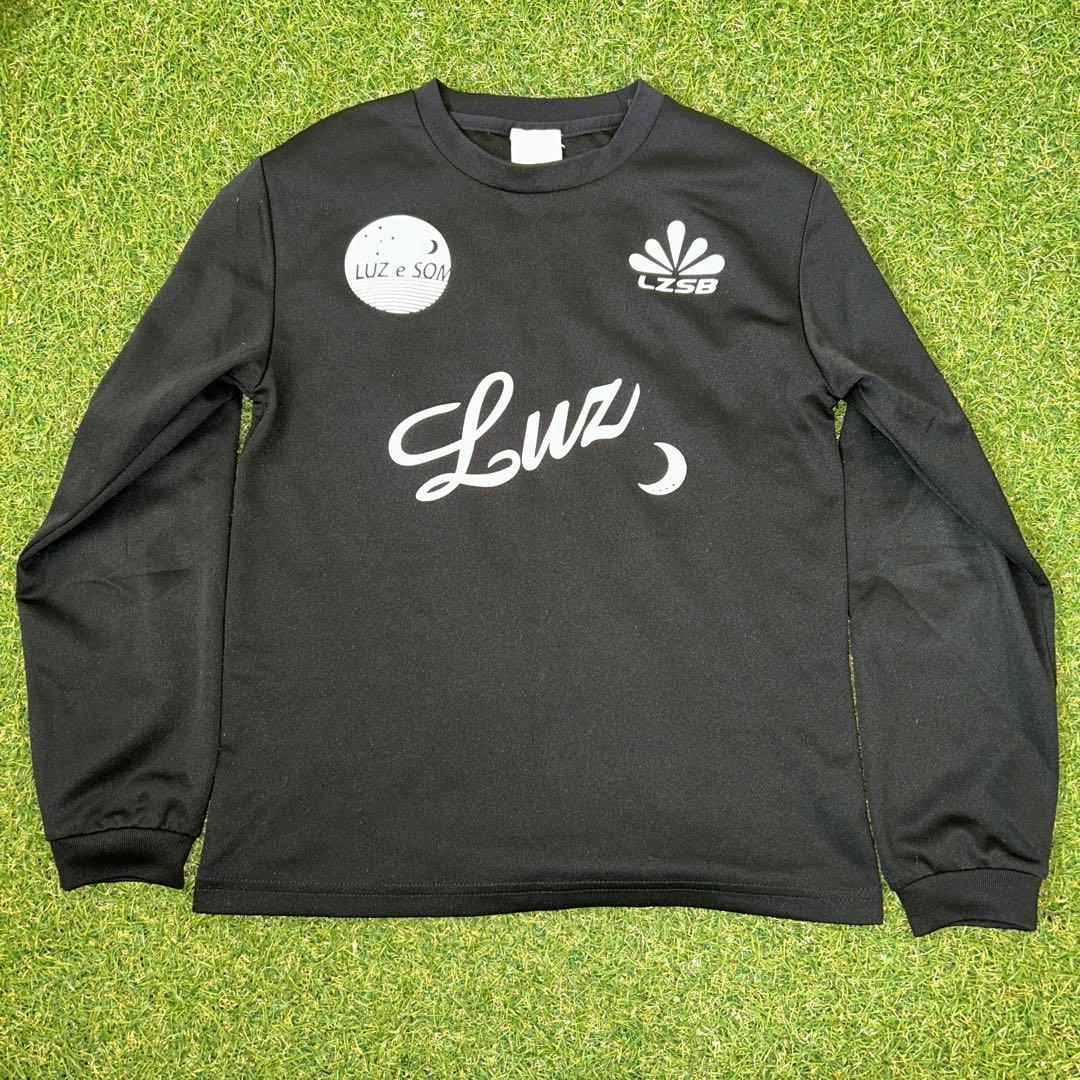 ルースイソンブラ トレーニングウェアセット 全12点140〜150