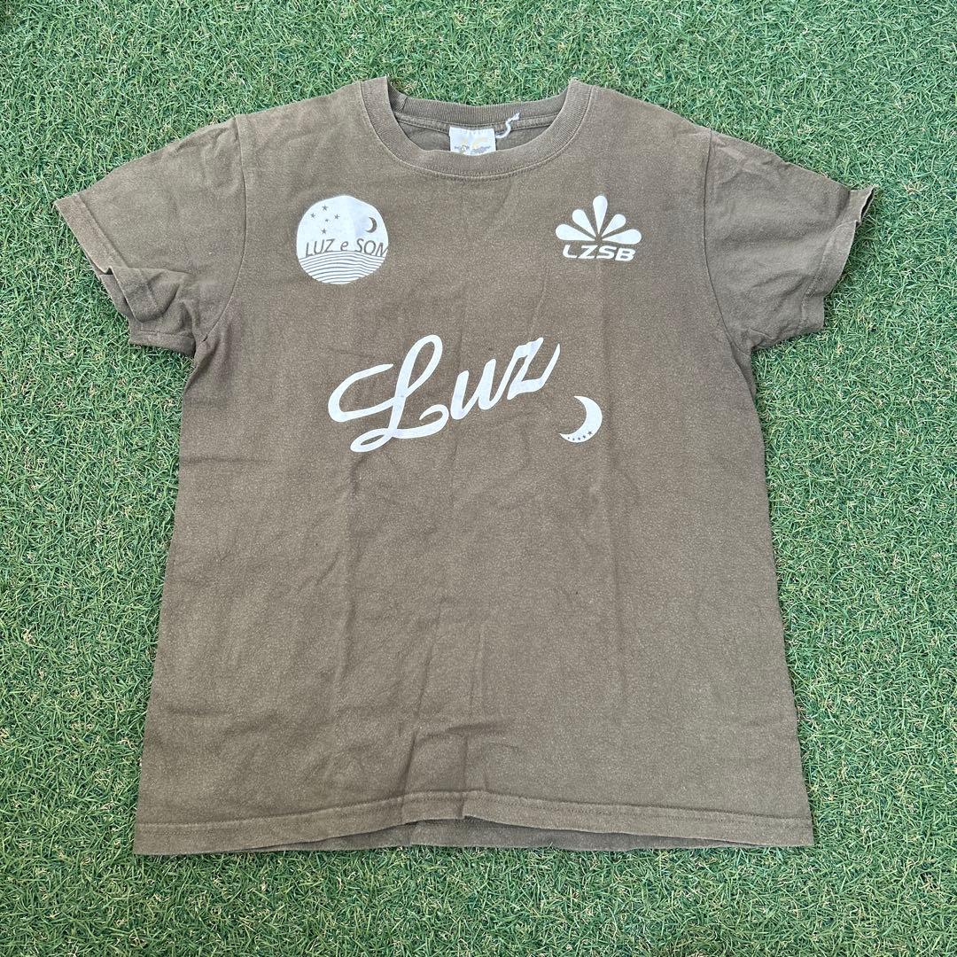 ルースイソンブラ トレーニングウェアセット 全12点140〜150