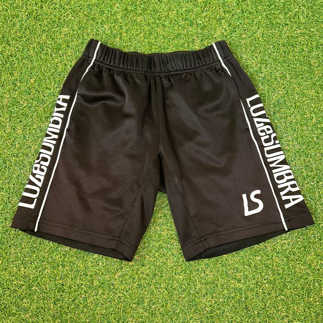 ルースイソンブラ トレーニングウェアセット 全12点140〜150