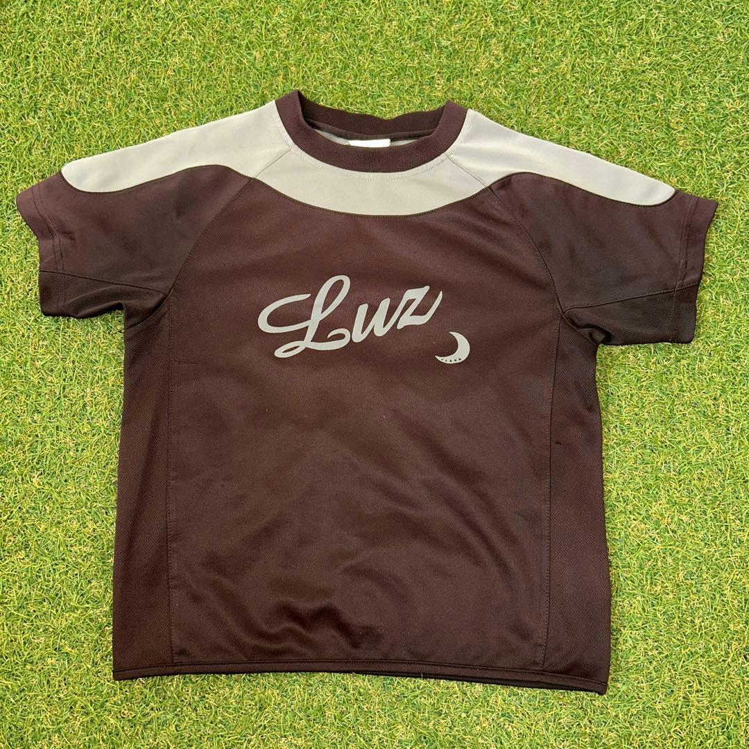 ルースイソンブラ トレーニングウェアセット 全12点140〜150