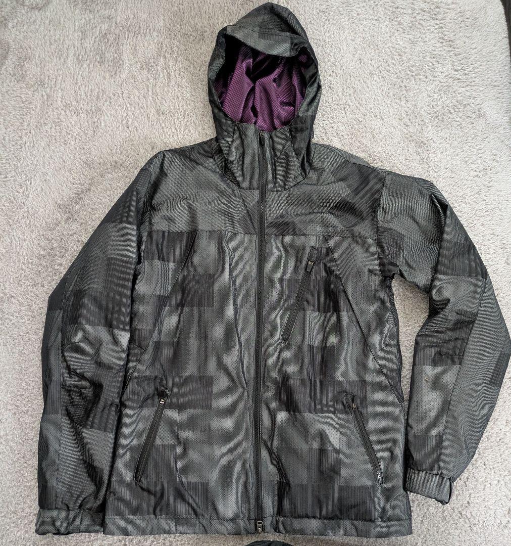 スキーウェアセット（ジャケット＆パンツ）